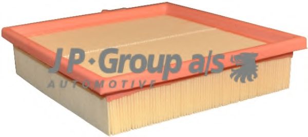 JP GROUP 8118600900 Воздушный фильтр для VOLKSWAGEN POLO CLASSIC (Фольксваген Поло классик) JP GROUP 8118600900 Воздушный фильтр для VOLKSWAGEN POLO CLASSIC (Фольксваген Поло классик)