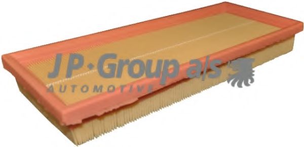 JP GROUP 8118601000 Воздушный фильтр для FIAT (Фиат) JP GROUP 8118601000 Воздушный фильтр для FIAT (Фиат)