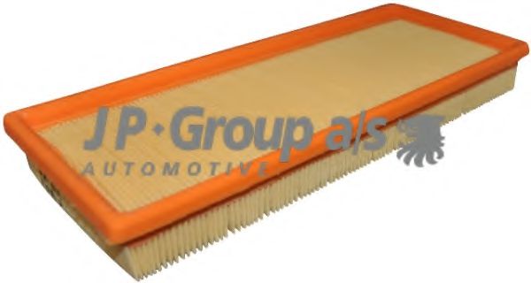 JP GROUP 8118601002 Воздушный фильтр для FIAT (Фиат) JP GROUP 8118601002 Воздушный фильтр для FIAT (Фиат)