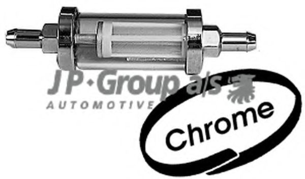 JP GROUP 8118700106 Топливный фильтр для VOLKSWAGEN VANAGON III (Фольксваген Vанагон 3) JP GROUP 8118700106 Топливный фильтр для VOLKSWAGEN VANAGON III (Фольксваген Vанагон 3)