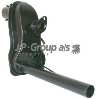 JP GROUP 8123100170 Теплообменник, отопление салона для VOLKSWAGEN COCCINELLE (Фольксваген Cоccинэллэ) JP GROUP 8123100170 Теплообменник, отопление салона для VOLKSWAGEN COCCINELLE (Фольксваген Cоccинэллэ)