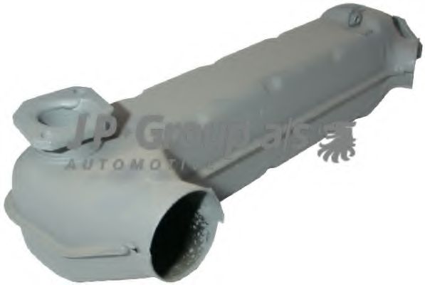 JP GROUP 8123100970 Теплообменник, отопление салона для VOLKSWAGEN COCCINELLE (Фольксваген Cоccинэллэ) JP GROUP 8123100970 Теплообменник, отопление салона для VOLKSWAGEN COCCINELLE (Фольксваген Cоccинэллэ)