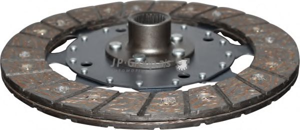 JP GROUP 8130200100 Диск сцепления 