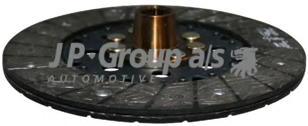 JP GROUP 8130200402 Диск сцепления 
