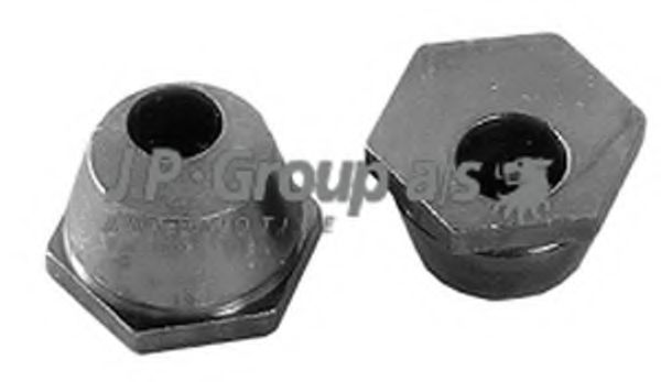 JP GROUP 8140050816 Болт регулировки развала колёс 08 1964 для VOLKSWAGEN (Фольксваген) JP GROUP 8140050816 Болт регулировки развала колёс 08 1964 для VOLKSWAGEN (Фольксваген)