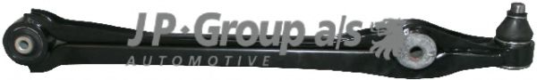 JP GROUP 8140100286 Рычаг независимой подвески колеса, подвеска колеса для VOLKSWAGEN COCCINELLE (Фольксваген Cоccинэллэ) JP GROUP 8140100286 Рычаг независимой подвески колеса, подвеска колеса для VOLKSWAGEN COCCINELLE (Фольксваген Cоccинэллэ)