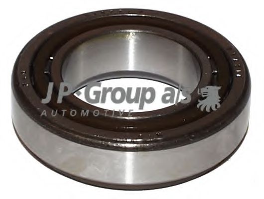 JP GROUP 8141200200 Подшипник ступицы колеса для AUDI (Ауди) JP GROUP 8141200200 Подшипник ступицы колеса для AUDI (Ауди)