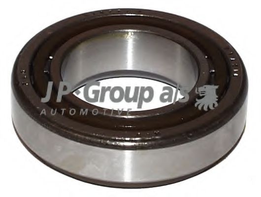 JP GROUP 8141200202 Подшипник ступицы колеса для AUDI (Ауди) JP GROUP 8141200202 Подшипник ступицы колеса для AUDI (Ауди)