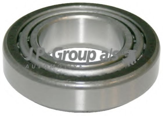 JP GROUP 8141200300 Подшипник ступицы колеса для PORSCHE (Порше) JP GROUP 8141200300 Подшипник ступицы колеса для PORSCHE (Порше)