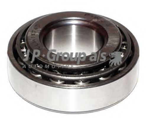 JP GROUP 8141200800 Подшипник ступицы колеса для AUDI 80 (Ауди 80) JP GROUP 8141200800 Подшипник ступицы колеса для AUDI 80 (Ауди 80)