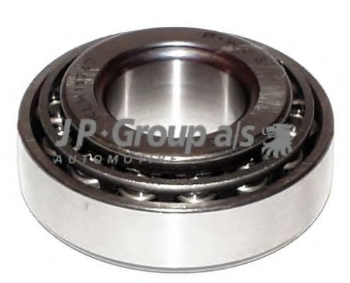 JP GROUP 8141200802 Подшипник ступицы колеса задний мост для AUDI 80 (Ауди 80) JP GROUP 8141200802 Подшипник ступицы колеса задний мост для AUDI 80 (Ауди 80)