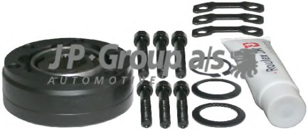 JP GROUP 8143400100 Шарнир, приводной вал для AUDI (Ауди) JP GROUP 8143400100 Шарнир, приводной вал для AUDI (Ауди)