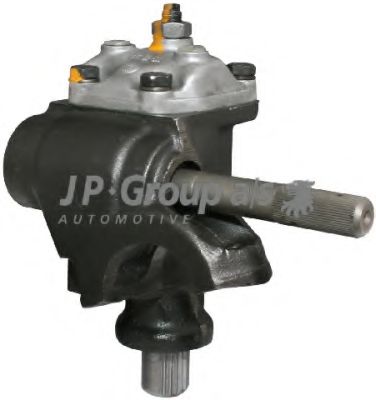 JP GROUP 8144200100 Рулевой механизм для VOLKSWAGEN KEVER (Фольксваген Кэvэр) JP GROUP 8144200100 Рулевой механизм для VOLKSWAGEN KEVER (Фольксваген Кэvэр)