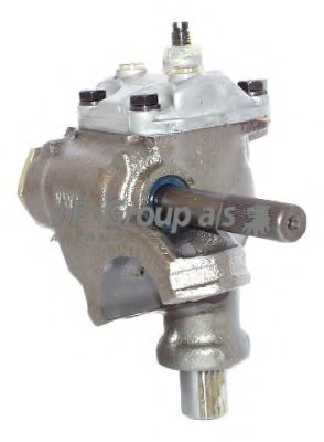 JP GROUP 8144200102 Рулевой механизм для VOLKSWAGEN KEVER (Фольксваген Кэvэр) JP GROUP 8144200102 Рулевой механизм для VOLKSWAGEN KEVER (Фольксваген Кэvэр)