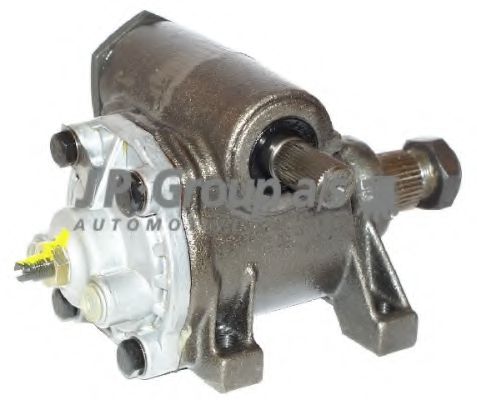 JP GROUP 8144200203 Рулевой механизм для VOLKSWAGEN KEVER (Фольксваген Кэvэр) JP GROUP 8144200203 Рулевой механизм для VOLKSWAGEN KEVER (Фольксваген Кэvэр)