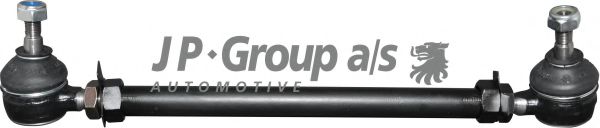 JP GROUP 8144400170 Поперечная рулевая тяга для VOLKSWAGEN CAROCHA (Фольксваген Cароча)