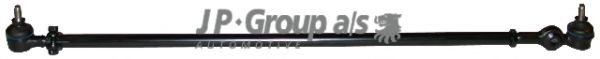 JP GROUP 8144400180 Поперечная рулевая тяга для VOLKSWAGEN CAROCHA (Фольксваген Cароча)