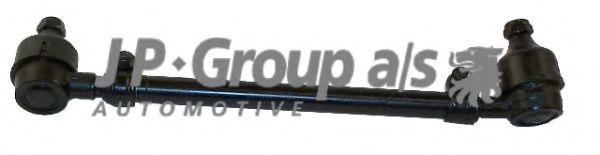 JP GROUP 8144400570 Поперечная рулевая тяга для VOLKSWAGEN CAROCHA (Фольксваген Cароча)