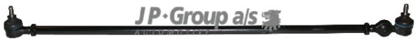 JP GROUP 8144400580 Поперечная рулевая тяга для VOLKSWAGEN CAROCHA (Фольксваген Cароча)