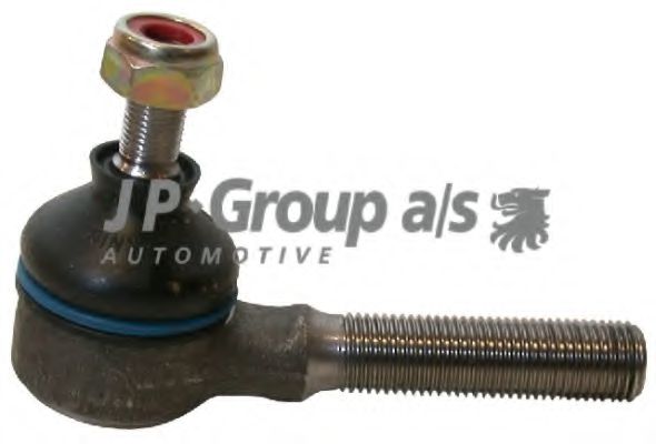 JP GROUP 8144600570 Наконечник поперечной рулевой тяги для VOLKSWAGEN BEETLE (Фольксваген Битл) JP GROUP 8144600570 Наконечник поперечной рулевой тяги для VOLKSWAGEN BEETLE (Фольксваген Битл)