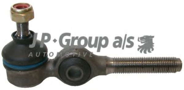 JP GROUP 8144600700 Наконечник поперечной рулевой тяги для VOLKSWAGEN BEETLE (Фольксваген Битл) JP GROUP 8144600700 Наконечник поперечной рулевой тяги для VOLKSWAGEN BEETLE (Фольксваген Битл)