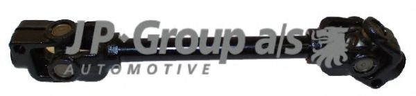 JP GROUP 8144900100 Приводной вал для VOLKSWAGEN CAROCHA (Фольксваген Cароча) JP GROUP 8144900100 Приводной вал для VOLKSWAGEN CAROCHA (Фольксваген Cароча)