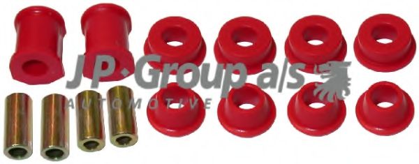 JP GROUP 8146000216 Втулка, рычаг колесной подвески 08 1973 для VOLKSWAGEN (Фольксваген) JP GROUP 8146000216 Втулка, рычаг колесной подвески 08 1973 для VOLKSWAGEN (Фольксваген)