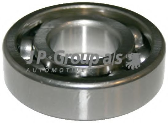 JP GROUP 8151200400 Подшипник ступицы колеса для VOLKSWAGEN COCCINELLE (Фольксваген Cоccинэллэ) JP GROUP 8151200400 Подшипник ступицы колеса для VOLKSWAGEN COCCINELLE (Фольксваген Cоccинэллэ)