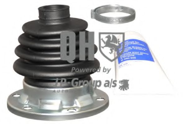 JP GROUP 8153600109 Пыльник, приводной вал для VOLKSWAGEN T3 CARAVELLE (Фольксваген Т3 cараvэллэ) JP GROUP 8153600109 Пыльник, приводной вал для VOLKSWAGEN T3 CARAVELLE (Фольксваген Т3 cараvэллэ)