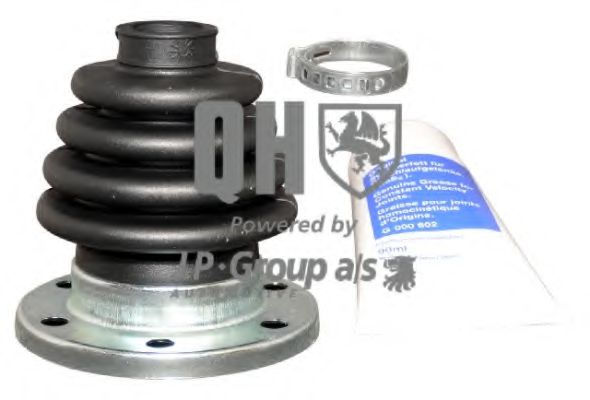 JP GROUP 1143700619 Комплект пылника, приводной вал для VOLKSWAGEN SANTANA (Фольксваген Сантана) JP GROUP 1143700619 Комплект пылника, приводной вал для VOLKSWAGEN SANTANA (Фольксваген Сантана)
