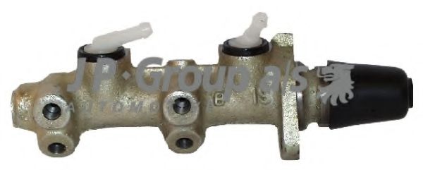 JP GROUP 8161100200 Главный тормозной цилиндр для VOLKSWAGEN (Фольксваген) JP GROUP 8161100200 Главный тормозной цилиндр для VOLKSWAGEN (Фольксваген)