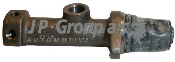 JP GROUP 8161100302 Главный тормозной цилиндр для VOLKSWAGEN KEVER (Фольксваген Кэvэр) JP GROUP 8161100302 Главный тормозной цилиндр для VOLKSWAGEN KEVER (Фольксваген Кэvэр)