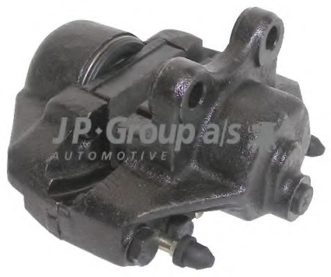 JP GROUP 8161900100 Тормозной суппорт для VOLKSWAGEN BEETLE (Фольксваген Битл) JP GROUP 8161900100 Тормозной суппорт для VOLKSWAGEN BEETLE (Фольксваген Битл)