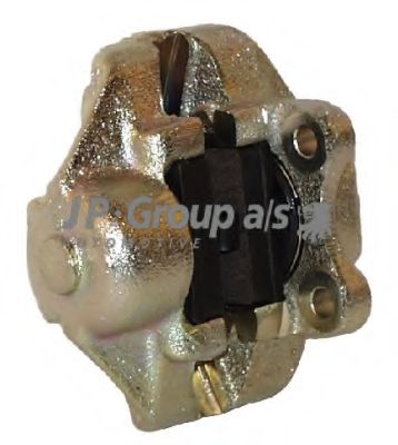 JP GROUP 8161900102 Тормозной суппорт для VOLKSWAGEN BEETLE (Фольксваген Битл) JP GROUP 8161900102 Тормозной суппорт для VOLKSWAGEN BEETLE (Фольксваген Битл)