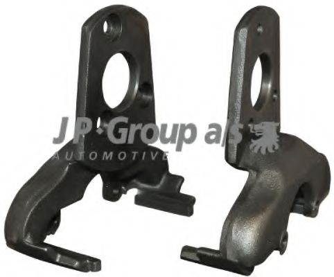 JP GROUP 8161950106 Комплект поддержки корпуса скобы тормоза для VOLKSWAGEN BEETLE (Фольксваген Битл) JP GROUP 8161950106 Комплект поддержки корпуса скобы тормоза для VOLKSWAGEN BEETLE (Фольксваген Битл)