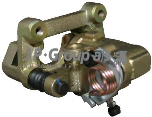 JP GROUP 8162000170 Тормозной суппорт для VOLKSWAGEN BEETLE (Фольксваген Битл) JP GROUP 8162000170 Тормозной суппорт для VOLKSWAGEN BEETLE (Фольксваген Битл)
