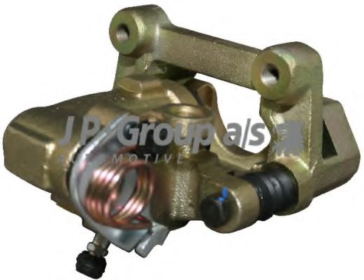 JP GROUP 8162000180 Тормозной суппорт для VOLKSWAGEN BEETLE (Фольксваген Битл) JP GROUP 8162000180 Тормозной суппорт для VOLKSWAGEN BEETLE (Фольксваген Битл)