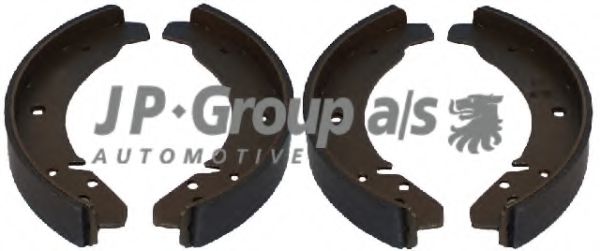 JP GROUP 8163900210 Тормозные колодоки для VOLKSWAGEN COCCINELLE (Фольксваген Cоccинэллэ) JP GROUP 8163900210 Тормозные колодоки для VOLKSWAGEN COCCINELLE (Фольксваген Cоccинэллэ)