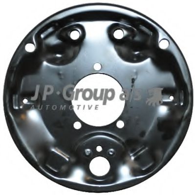 JP GROUP 8164200200 Отражатель, диск тормозного механизма для VOLKSWAGEN (Фольксваген) JP GROUP 8164200200 Отражатель, диск тормозного механизма для VOLKSWAGEN (Фольксваген)