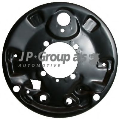 JP GROUP 8164300280 Отражатель, диск тормозного механизма для VOLKSWAGEN (Фольксваген) JP GROUP 8164300280 Отражатель, диск тормозного механизма для VOLKSWAGEN (Фольксваген)