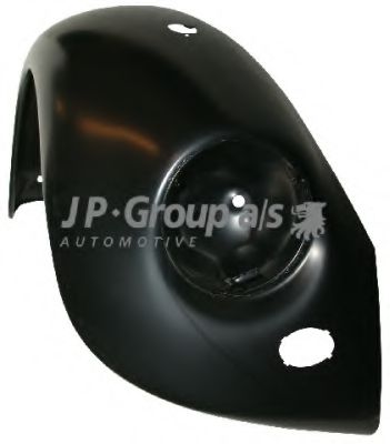 JP GROUP 8180300286 Крыло для VOLKSWAGEN BEETLE (Фольксваген Битл) JP GROUP 8180300286 Крыло для VOLKSWAGEN BEETLE (Фольксваген Битл)