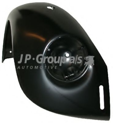 JP GROUP 8180300386 Крыло для VOLKSWAGEN BEETLE (Фольксваген Битл) JP GROUP 8180300386 Крыло для VOLKSWAGEN BEETLE (Фольксваген Битл)