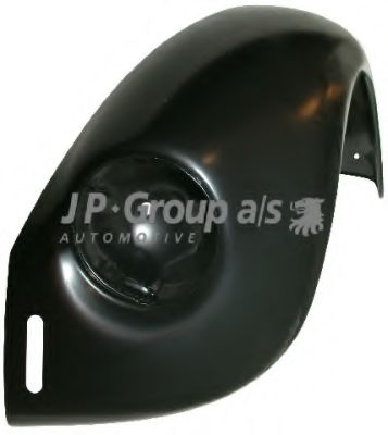 JP GROUP 8180300470 Крыло для VOLKSWAGEN BEETLE (Фольксваген Битл) JP GROUP 8180300470 Крыло для VOLKSWAGEN BEETLE (Фольксваген Битл)