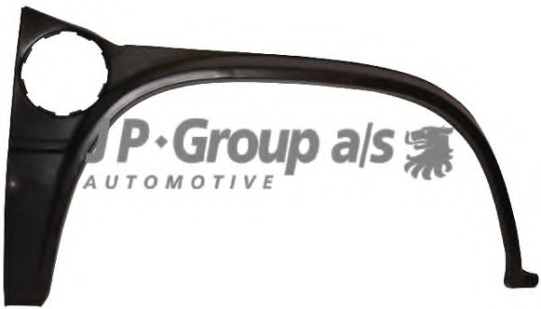 JP GROUP 8180350780 Расширение, крыло для VOLKSWAGEN T3 CARAVELLE (Фольксваген Т3 cараvэллэ) JP GROUP 8180350780 Расширение, крыло для VOLKSWAGEN T3 CARAVELLE (Фольксваген Т3 cараvэллэ)