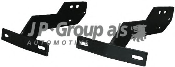 JP GROUP 8184250416 Кронштейн, буфер для VOLKSWAGEN CAROCHA (Фольксваген Cароча) JP GROUP 8184250416 Кронштейн, буфер для VOLKSWAGEN CAROCHA (Фольксваген Cароча)