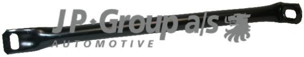 JP GROUP 8184250606 Кронштейн, буфер для VOLKSWAGEN CAROCHA (Фольксваген Cароча) JP GROUP 8184250606 Кронштейн, буфер для VOLKSWAGEN CAROCHA (Фольксваген Cароча)
