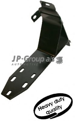 JP GROUP 8184250786 Кронштейн, буфер для VOLKSWAGEN CAROCHA (Фольксваген Cароча) JP GROUP 8184250786 Кронштейн, буфер для VOLKSWAGEN CAROCHA (Фольксваген Cароча)