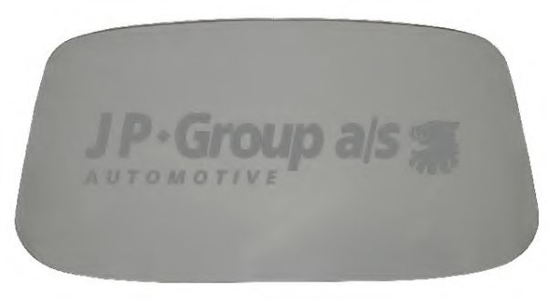 JP GROUP 8185100100 Ветровое стекло для VOLKSWAGEN COCCINELLE (Фольксваген Cоccинэллэ) JP GROUP 8185100100 Ветровое стекло для VOLKSWAGEN COCCINELLE (Фольксваген Cоccинэллэ)