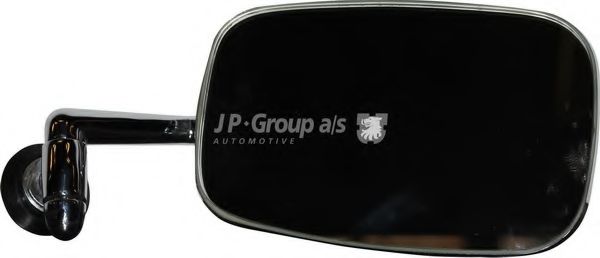 JP GROUP 8189100680 Наружное зеркало для VOLKSWAGEN BEETLE (Фольксваген Битл) JP GROUP 8189100680 Наружное зеркало для VOLKSWAGEN BEETLE (Фольксваген Битл)