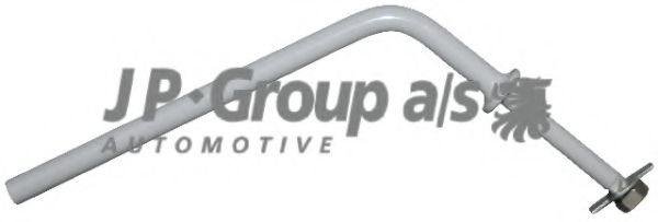 JP GROUP 8189101170 Кронштейн, наружное зеркало для VOLKSWAGEN T1 (Фольксваген Т1)